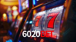 Login Seguro 6020bet