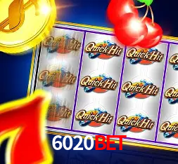 Descubra a Magia dos Jogos de Arcade no 6020bet