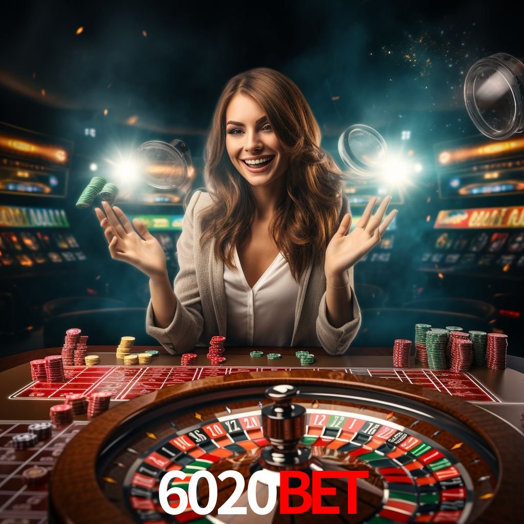 Explore as vantagens do 6020bet: serviço profissional e confiabilidade