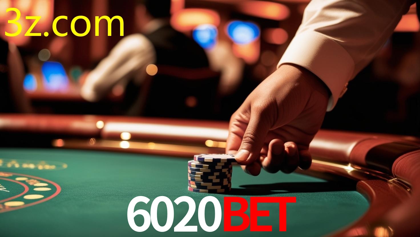 6020BET