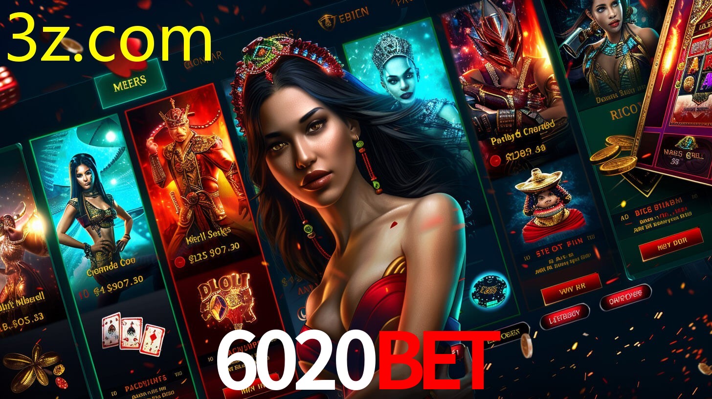6020BET