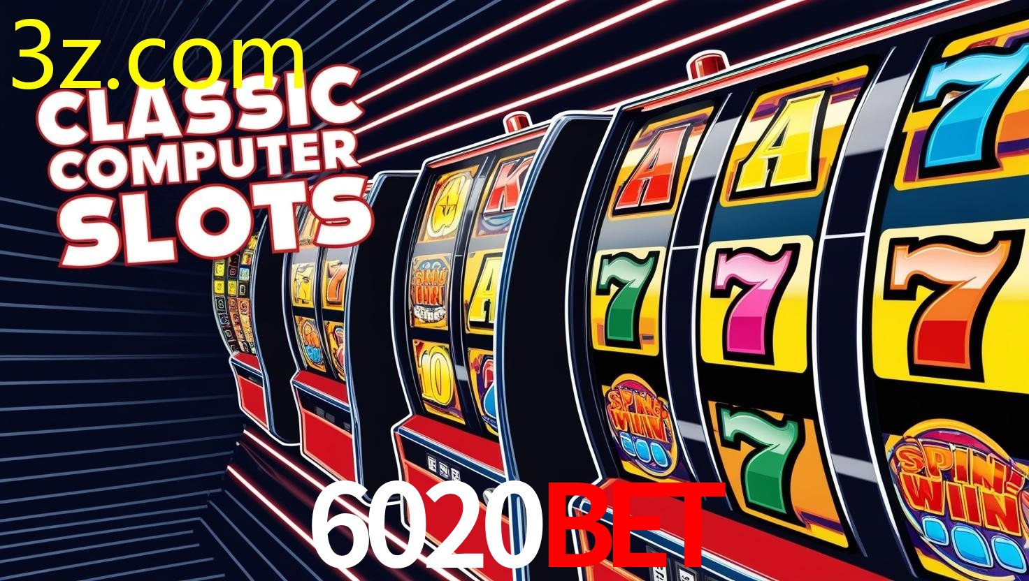 6020BET