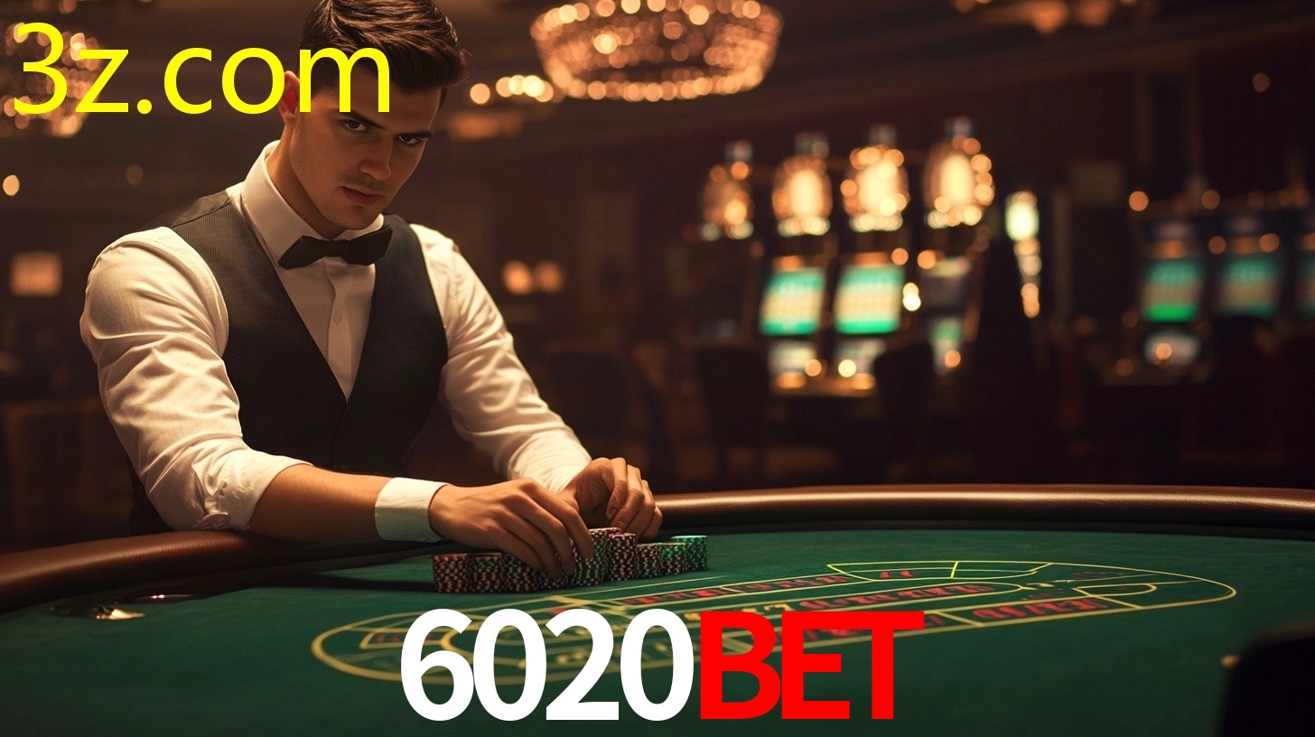 6020BET