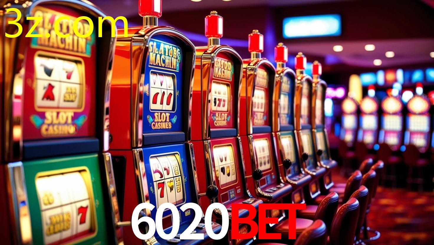6020BET