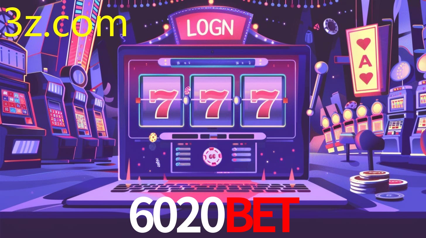 6020BET
